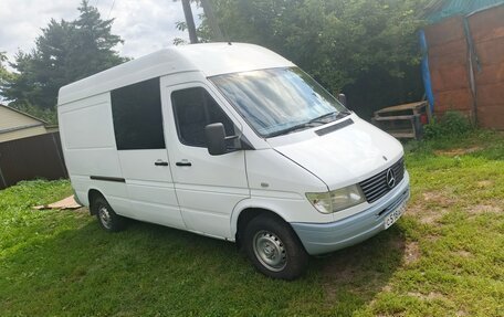 Mercedes-Benz Vito, 1996 год, 600 000 рублей, 8 фотография