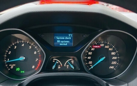 Ford Focus III, 2012 год, 600 000 рублей, 19 фотография