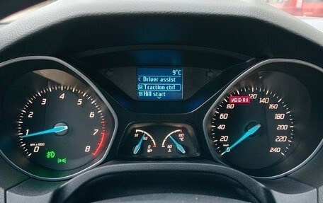 Ford Focus III, 2012 год, 600 000 рублей, 20 фотография