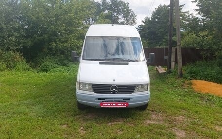 Mercedes-Benz Vito, 1996 год, 600 000 рублей, 2 фотография
