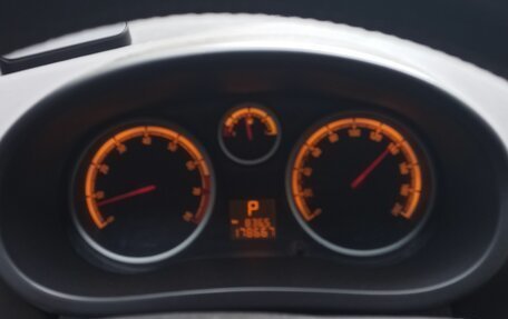 Opel Corsa D, 2008 год, 350 000 рублей, 12 фотография
