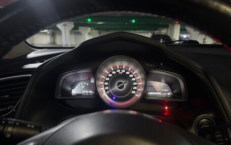 Mazda 3, 2014 год, 1 350 000 рублей, 10 фотография