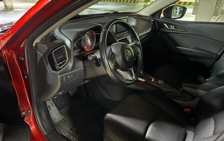Mazda 3, 2014 год, 1 350 000 рублей, 9 фотография