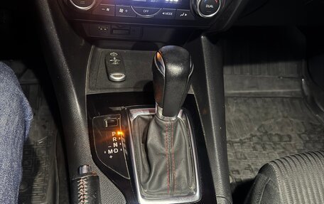 Mazda 3, 2014 год, 1 350 000 рублей, 11 фотография