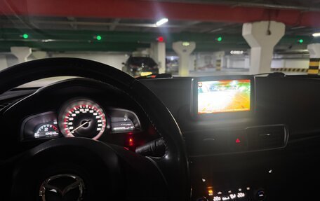 Mazda 3, 2014 год, 1 350 000 рублей, 12 фотография
