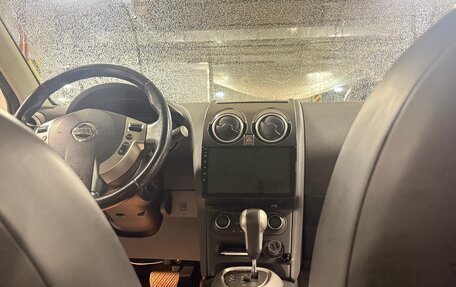 Nissan Qashqai, 2012 год, 1 500 000 рублей, 6 фотография