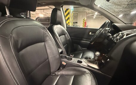 Nissan Qashqai, 2012 год, 1 500 000 рублей, 9 фотография