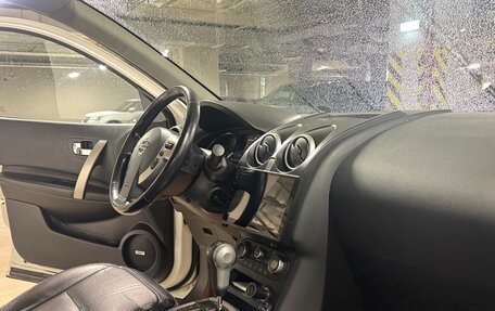 Nissan Qashqai, 2012 год, 1 500 000 рублей, 5 фотография