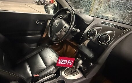 Nissan Qashqai, 2012 год, 1 500 000 рублей, 8 фотография