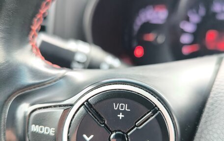 KIA Soul II рестайлинг, 2018 год, 1 835 000 рублей, 8 фотография