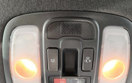 KIA Soul II рестайлинг, 2018 год, 1 835 000 рублей, 14 фотография