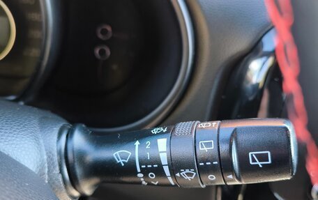 KIA Soul II рестайлинг, 2018 год, 1 835 000 рублей, 18 фотография