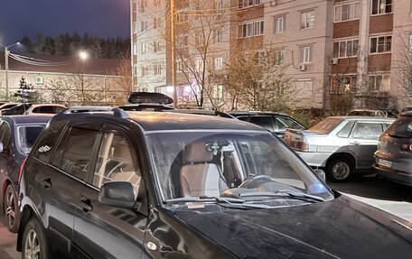Chery Tiggo (T11), 2013 год, 350 000 рублей, 3 фотография
