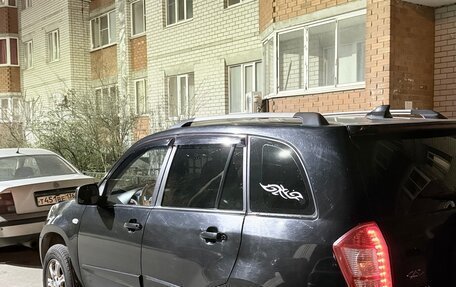 Chery Tiggo (T11), 2013 год, 350 000 рублей, 6 фотография