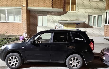 Chery Tiggo (T11), 2013 год, 350 000 рублей, 7 фотография