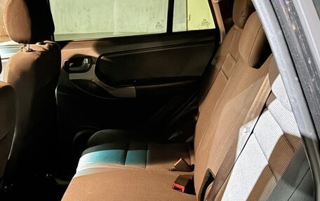 Chery Tiggo (T11), 2013 год, 350 000 рублей, 9 фотография