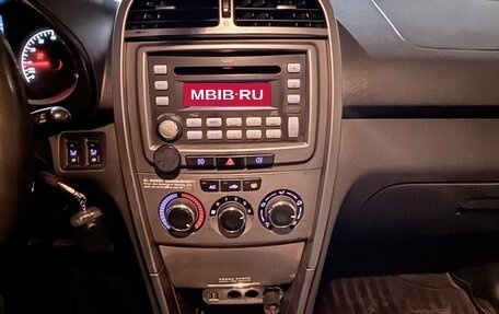 Chery Tiggo (T11), 2013 год, 350 000 рублей, 12 фотография