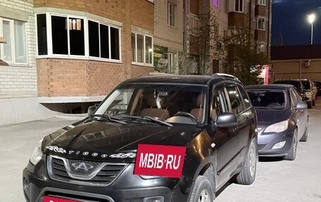 Chery Tiggo (T11), 2013 год, 350 000 рублей, 2 фотография