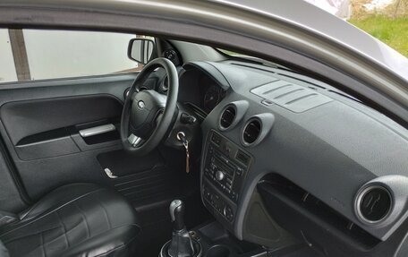 Ford Fusion I, 2008 год, 430 000 рублей, 9 фотография
