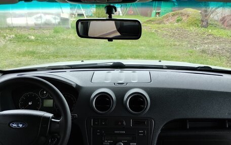 Ford Fusion I, 2008 год, 430 000 рублей, 10 фотография