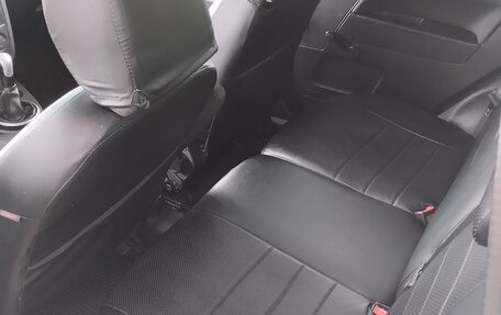 Ford Fusion I, 2008 год, 430 000 рублей, 12 фотография