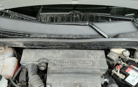 Ford Fusion I, 2008 год, 430 000 рублей, 7 фотография