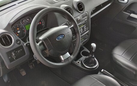 Ford Fusion I, 2008 год, 430 000 рублей, 11 фотография