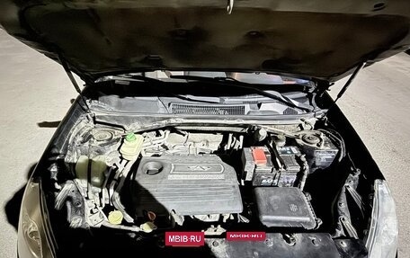 Chery Tiggo (T11), 2013 год, 350 000 рублей, 10 фотография