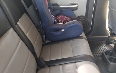 Dodge Nitro, 2007 год, 1 250 000 рублей, 7 фотография