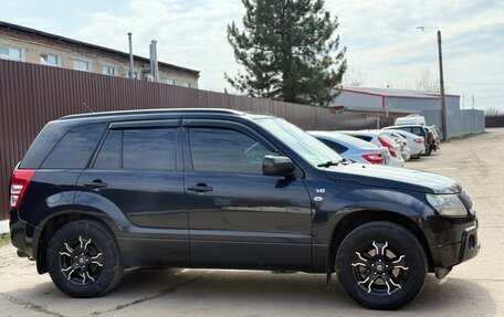 Suzuki Grand Vitara, 2008 год, 1 100 000 рублей, 3 фотография