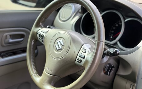 Suzuki Grand Vitara, 2008 год, 1 100 000 рублей, 4 фотография