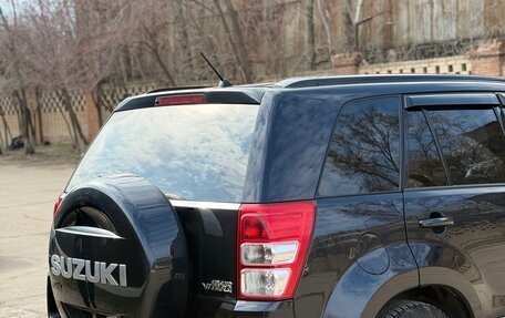 Suzuki Grand Vitara, 2008 год, 1 100 000 рублей, 5 фотография