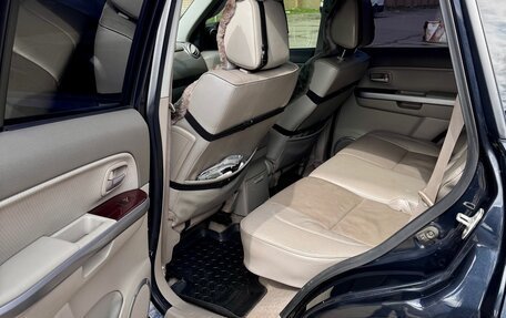 Suzuki Grand Vitara, 2008 год, 1 100 000 рублей, 7 фотография