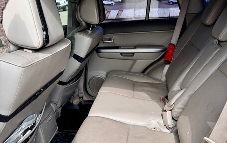 Suzuki Grand Vitara, 2008 год, 1 100 000 рублей, 8 фотография