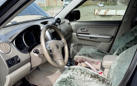 Suzuki Grand Vitara, 2008 год, 1 100 000 рублей, 9 фотография