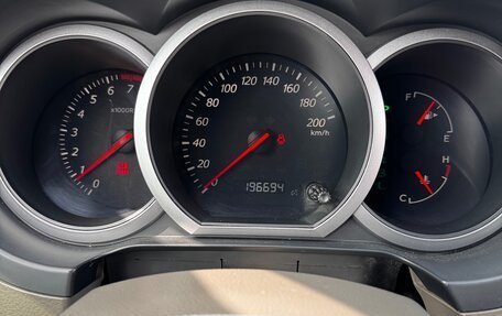 Suzuki Grand Vitara, 2008 год, 1 100 000 рублей, 10 фотография