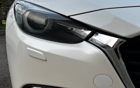 Mazda 3, 2018 год, 1 850 000 рублей, 5 фотография