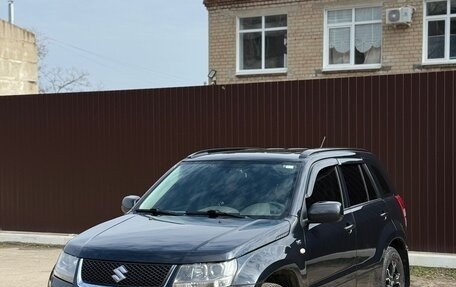 Suzuki Grand Vitara, 2008 год, 1 100 000 рублей, 2 фотография