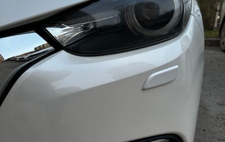 Mazda 3, 2018 год, 1 850 000 рублей, 6 фотография