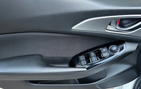 Mazda 3, 2018 год, 1 850 000 рублей, 15 фотография