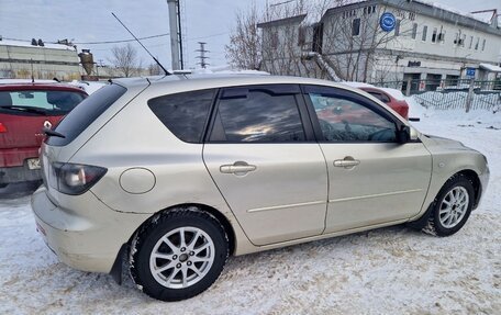 Mazda 3, 2008 год, 359 000 рублей, 2 фотография