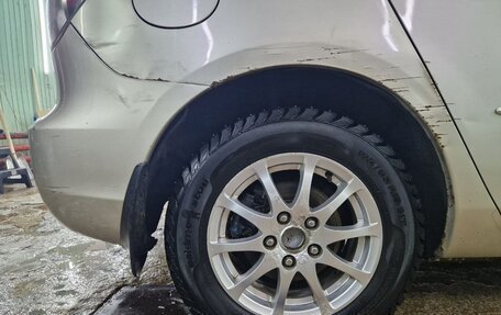 Mazda 3, 2008 год, 359 000 рублей, 5 фотография