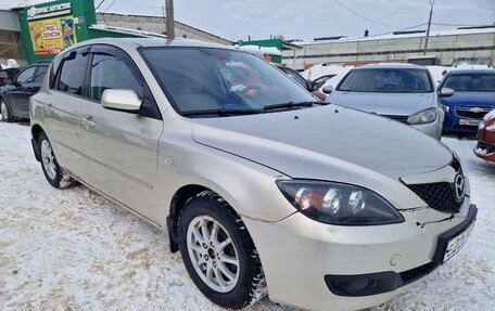 Mazda 3, 2008 год, 359 000 рублей, 6 фотография