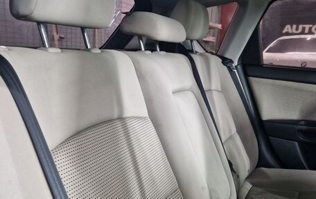 Mazda 3, 2008 год, 359 000 рублей, 10 фотография