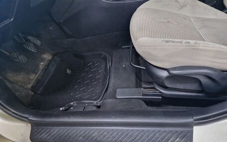 Mazda 3, 2008 год, 359 000 рублей, 12 фотография