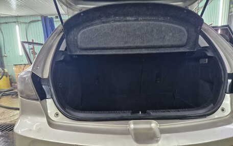 Mazda 3, 2008 год, 359 000 рублей, 11 фотография