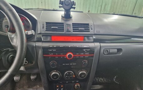 Mazda 3, 2008 год, 359 000 рублей, 20 фотография
