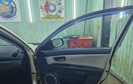 Mazda 3, 2008 год, 359 000 рублей, 16 фотография
