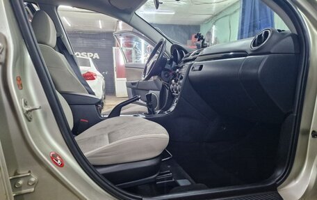 Mazda 3, 2008 год, 359 000 рублей, 13 фотография