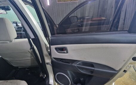 Mazda 3, 2008 год, 359 000 рублей, 18 фотография